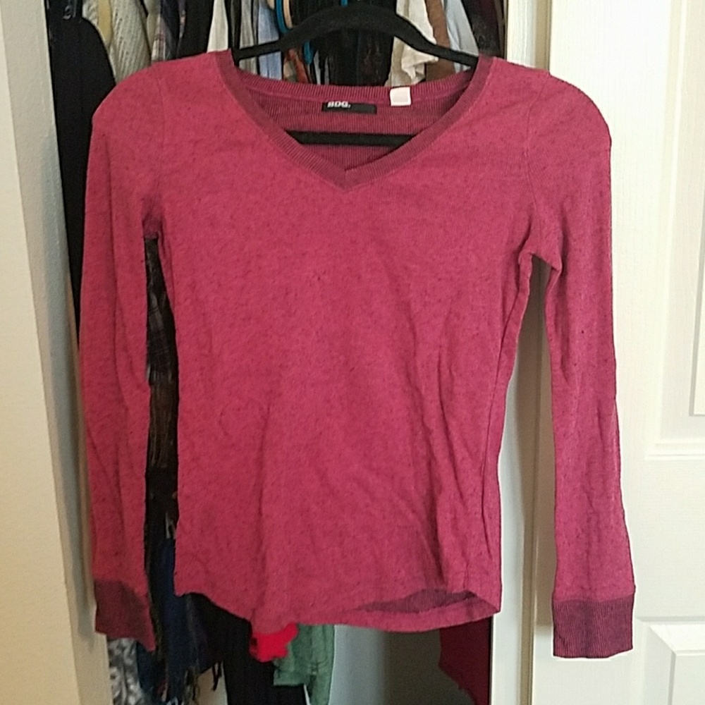 Thermal by BDG from Urban Outfitters